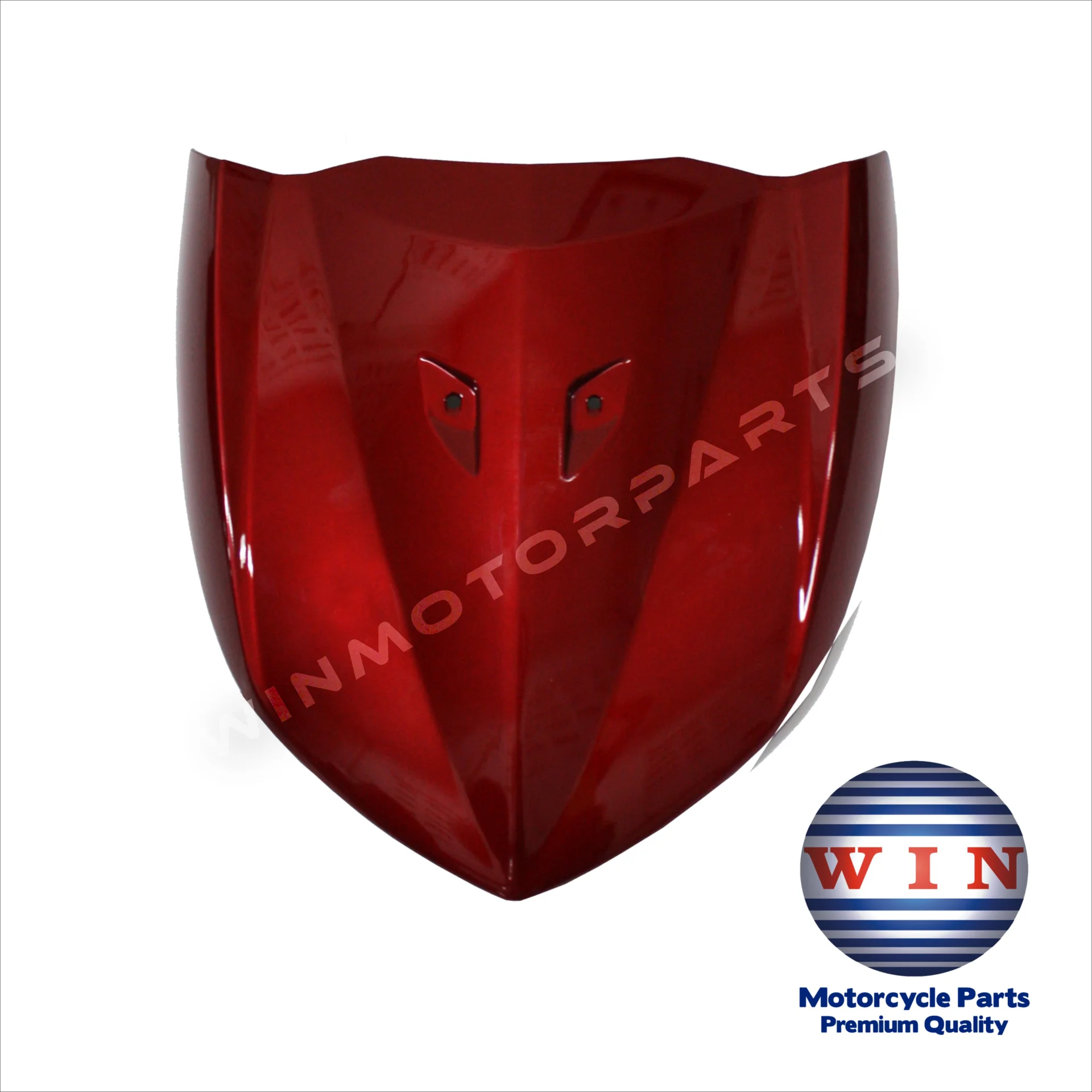 PANEL MIO SOUL GT MERAH MAROON